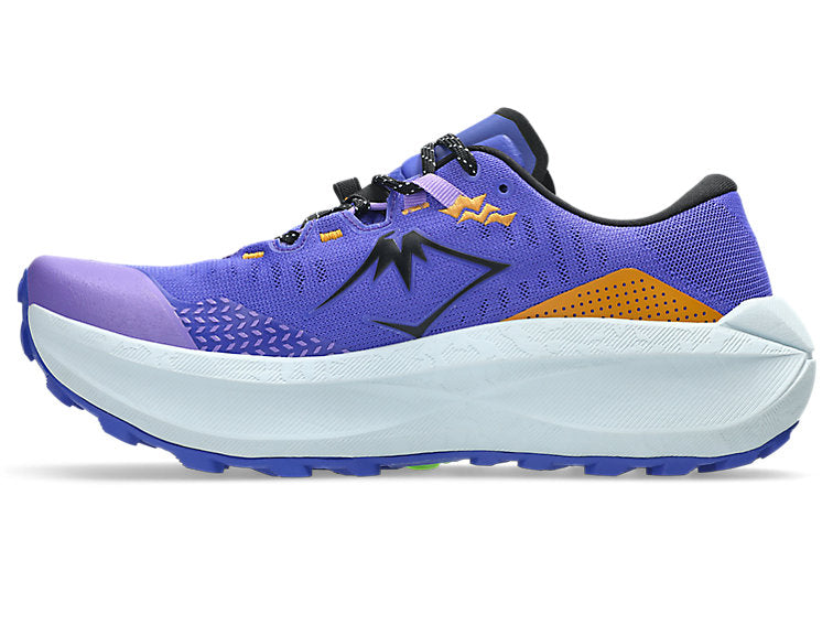 Asics Men's Trabuco Max 5 Running Shoes