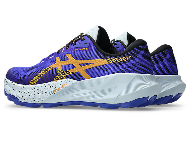 Asics Men's Trabuco 14 Running Shoes