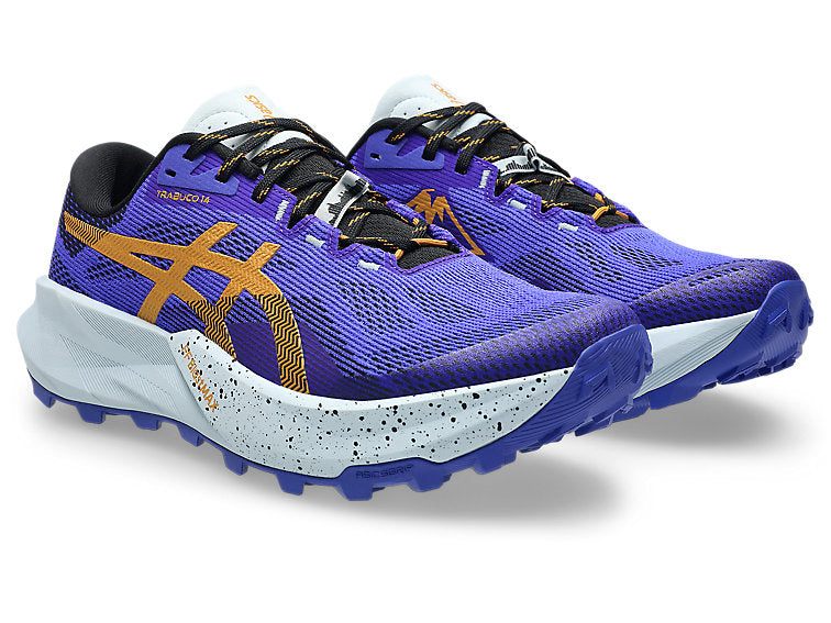 Asics Men's Trabuco 14 Running Shoes