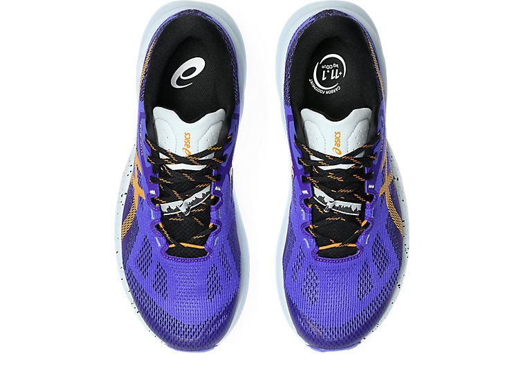 Asics Men's Trabuco 14 Running Shoes
