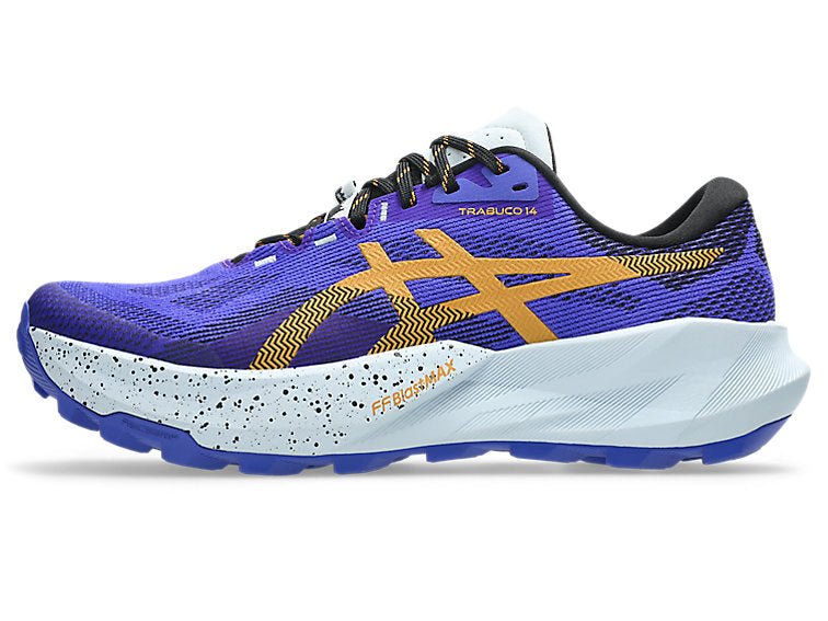 Asics Men's Trabuco 14 Running Shoes