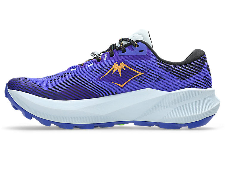 Asics Men's Trabuco 14 Running Shoes