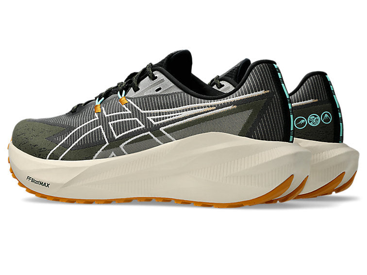 Asics Men's Blazeblast Running Shoes