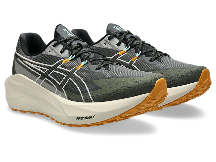 Asics Men's Blazeblast Running Shoes