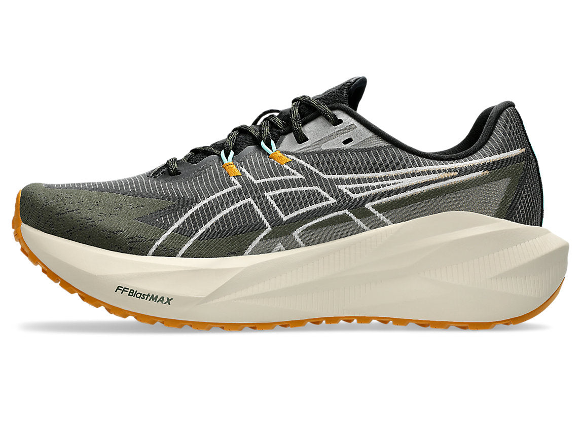 Asics Men's Blazeblast Running Shoes