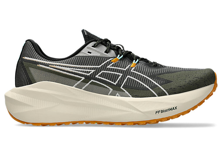 Asics Men's Blazeblast Running Shoes