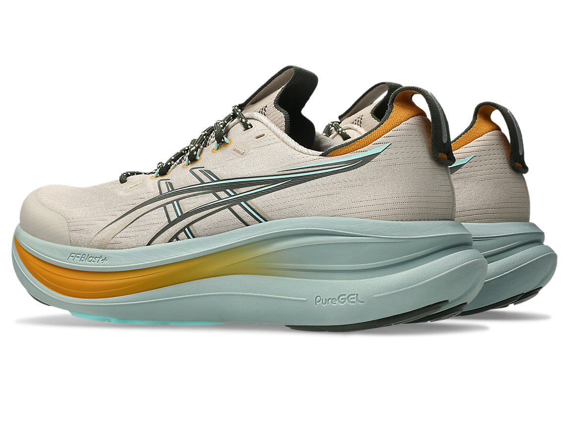 Asics Men's Nimbus 28 TR Running Shoes