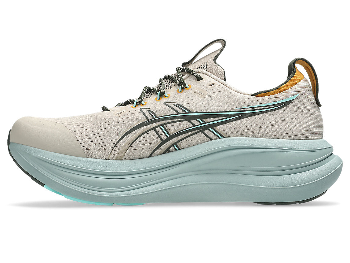 Asics Men's Nimbus 28 TR Running Shoes