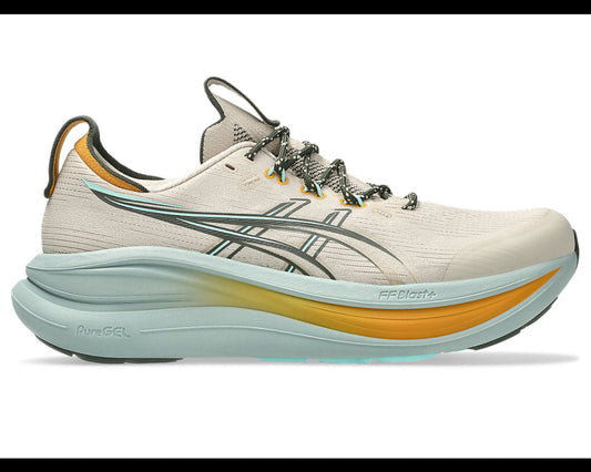Asics Men's Nimbus 28 TR Running Shoes
