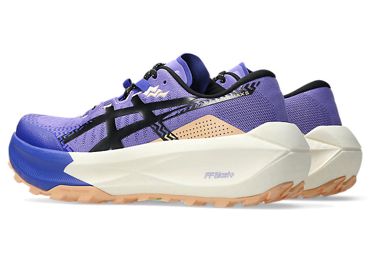 Asics Women's Trabuco Max 5 Running Shoes