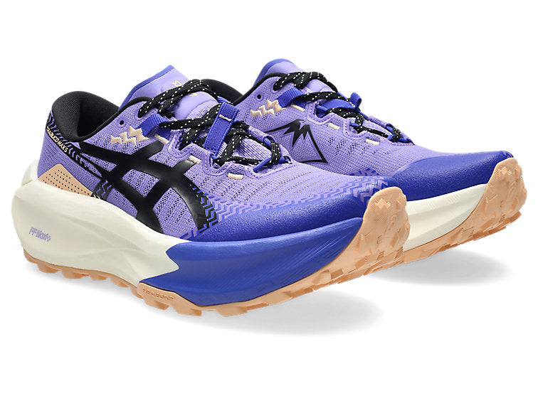 Asics Women's Trabuco Max 5 Running Shoes