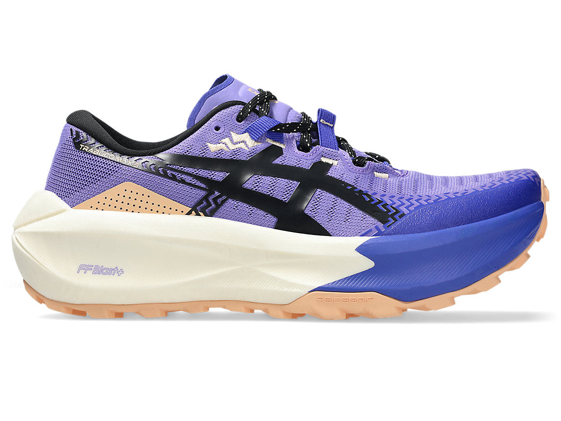 Asics Women's Trabuco Max 5 Running Shoes