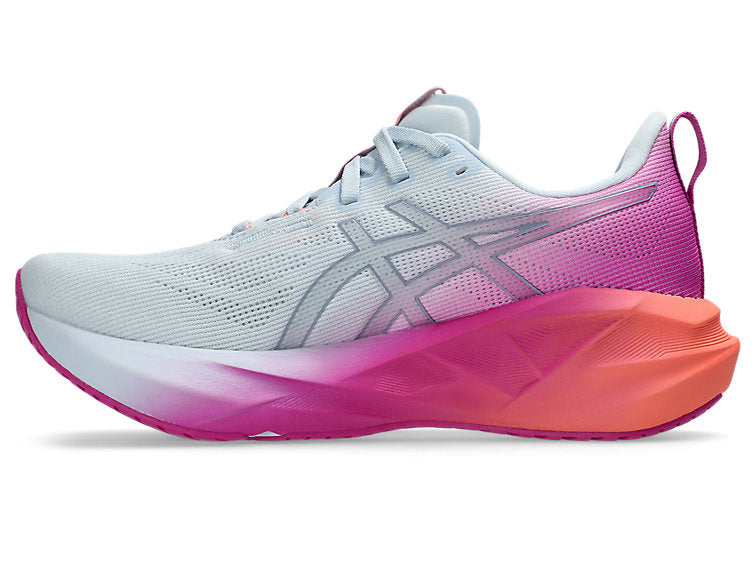 Asics Women's Novablast 5