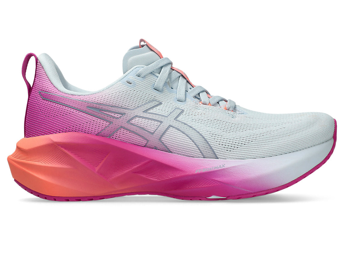 Asics Women's Novablast 5