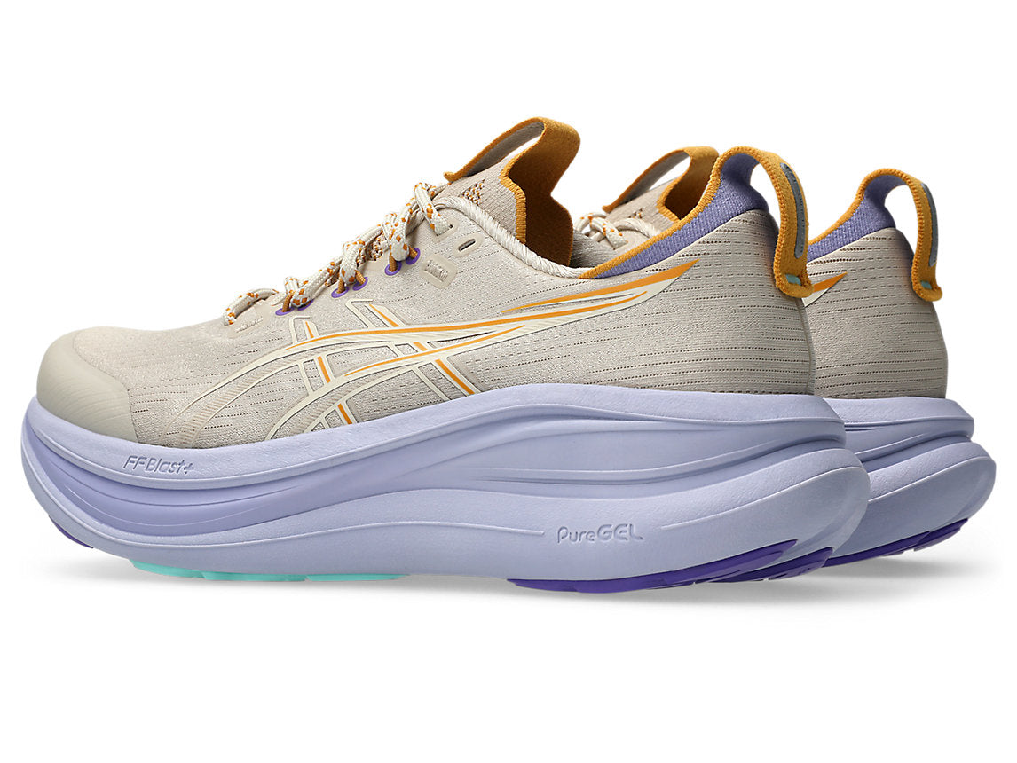 Asics Women's Nimbus 28 TR Running Shoes