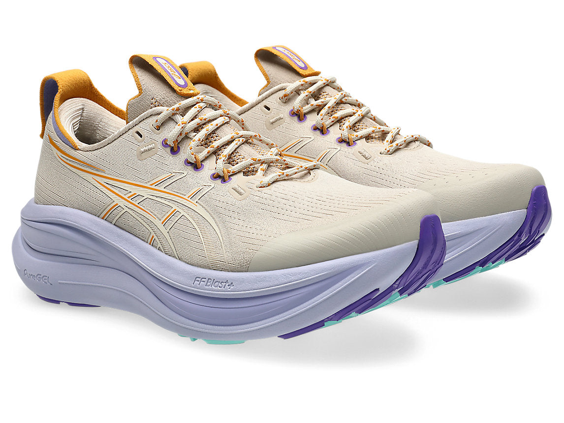 Asics Women's Nimbus 28 TR Running Shoes