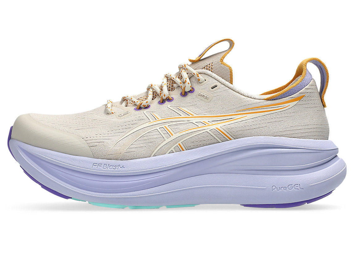 Asics Women's Nimbus 28 TR Running Shoes