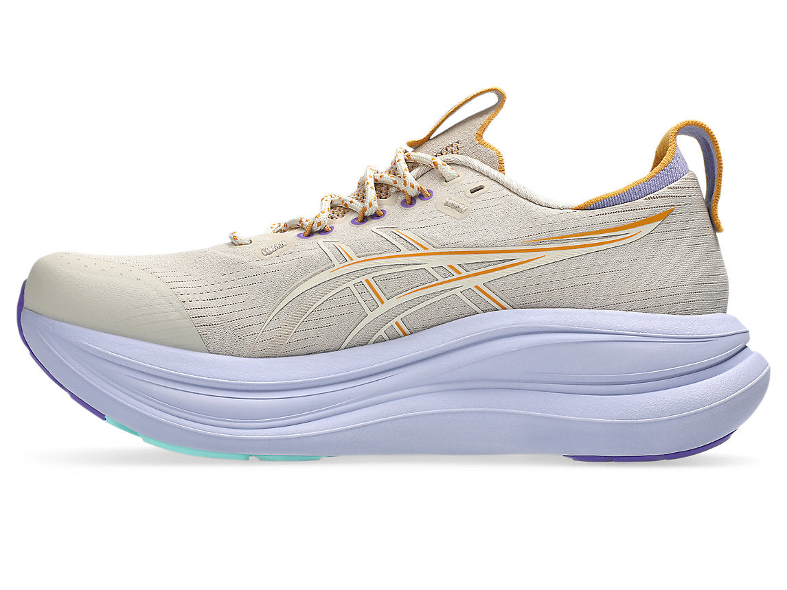 Asics Women's Nimbus 28 TR Running Shoes