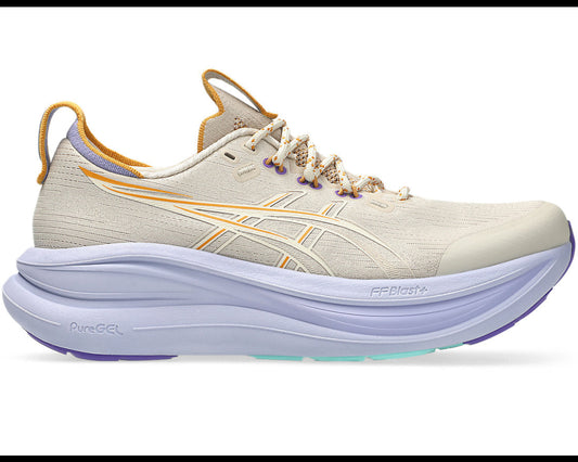 Asics Women's Nimbus 28 TR Running Shoes