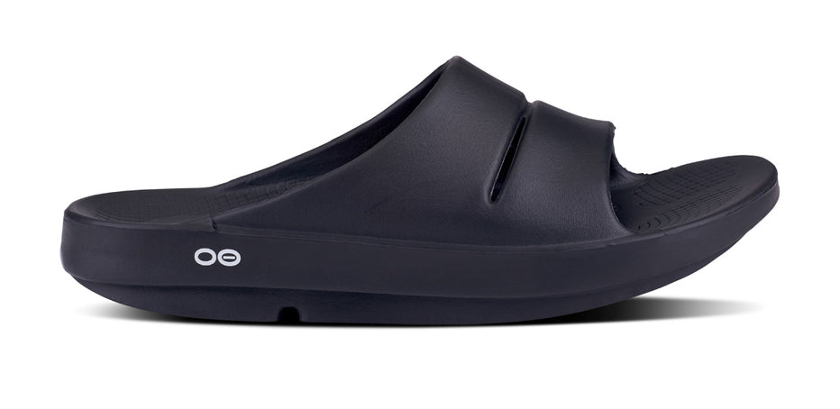 Oofos OOAHH Slide Sandal Unisex