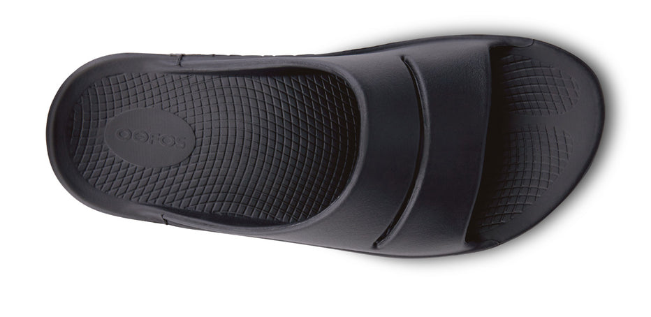 Oofos OOAHH Slide Sandal Unisex