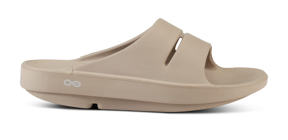 Oofos OOAHH Slide Sandal Unisex