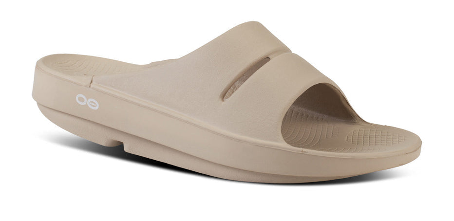 Oofos OOAHH Slide Sandal Unisex