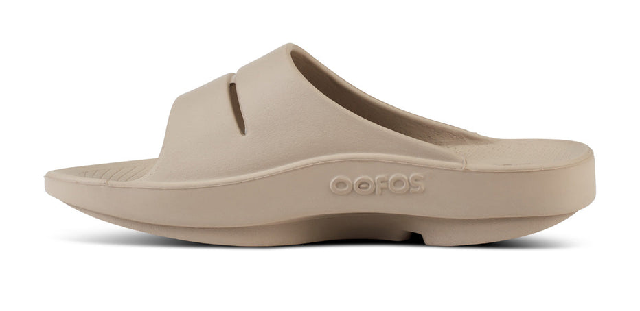 Oofos OOAHH Slide Sandal Unisex