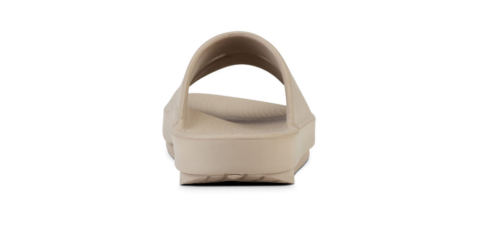 Oofos OOAHH Slide Sandal Unisex