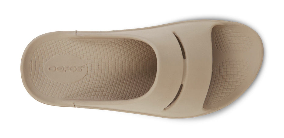 Oofos OOAHH Slide Sandal Unisex