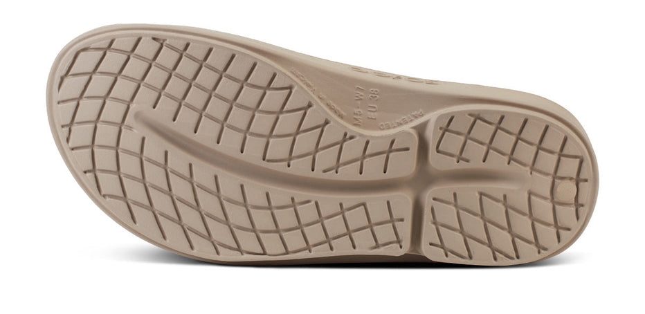 Oofos OOAHH Slide Sandal Unisex