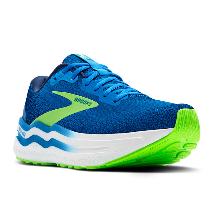 Brooks Men's Ghost Max 2