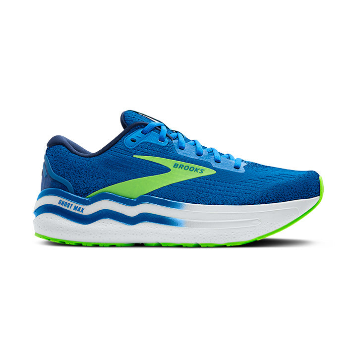 Brooks Men's Ghost Max 2