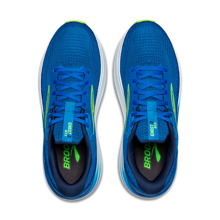 Brooks Men's Ghost Max 2