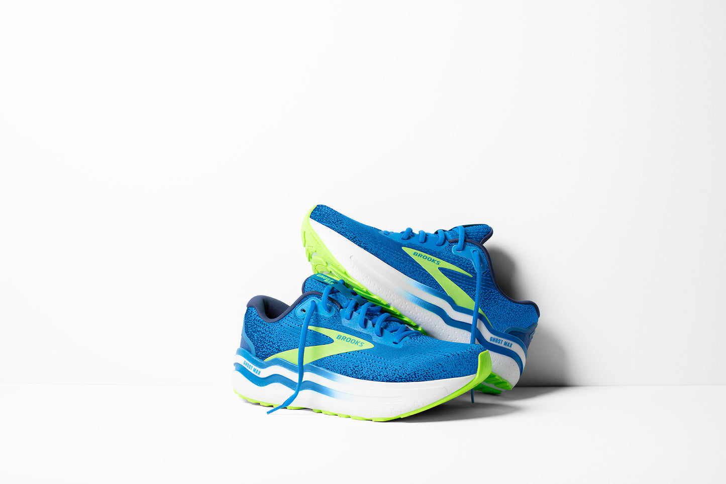 Brooks Men's Ghost Max 2