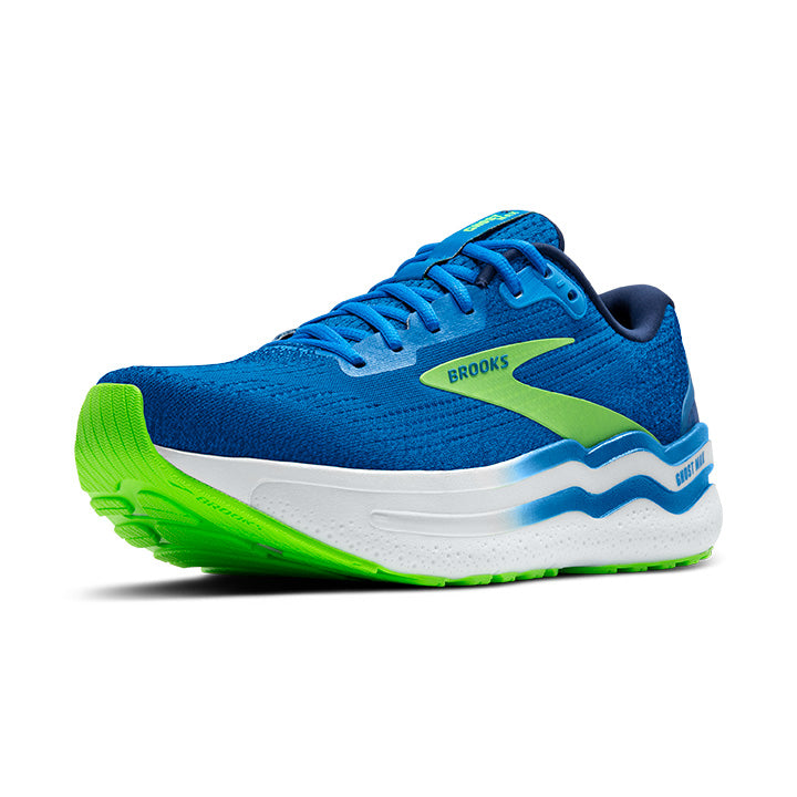 Brooks Men's Ghost Max 2
