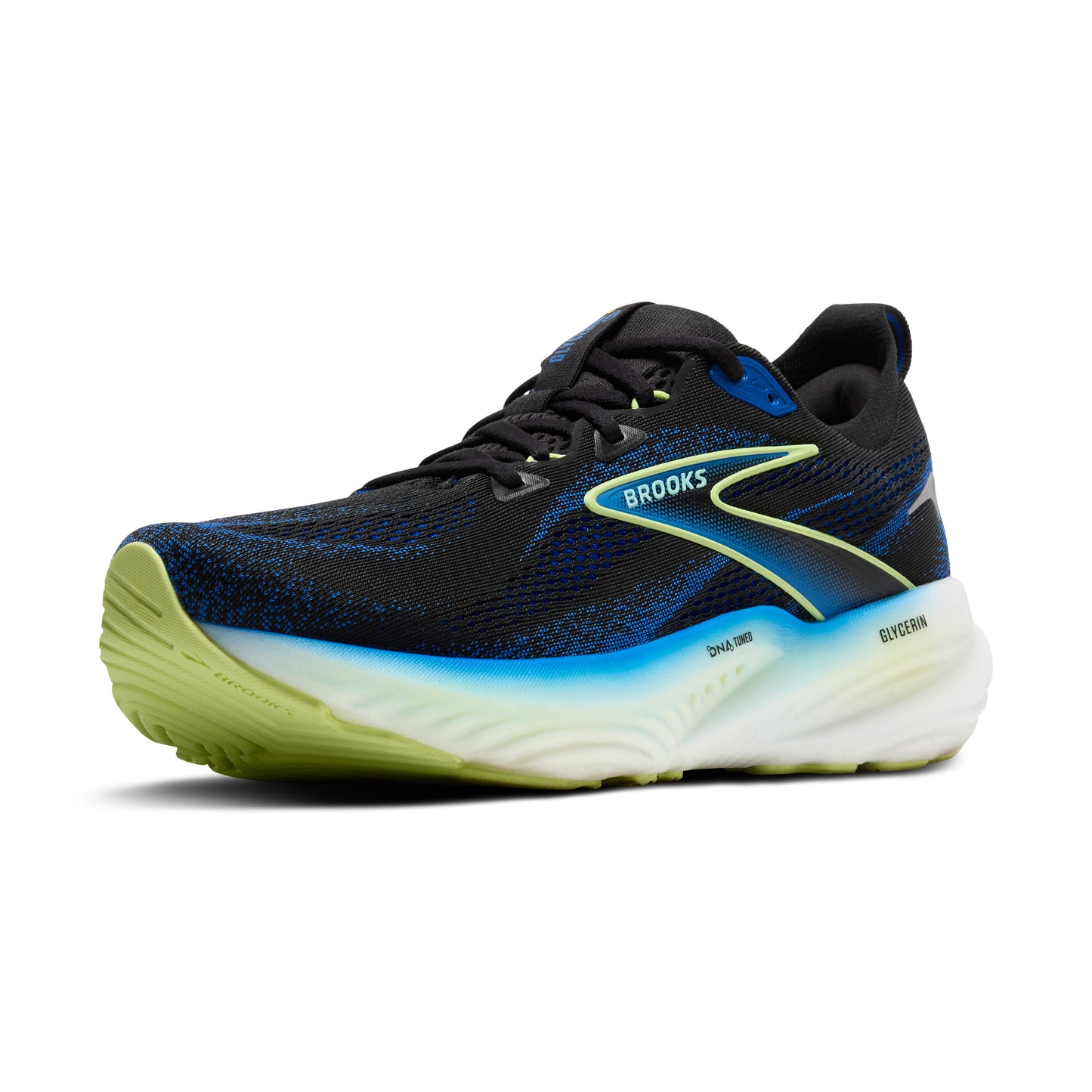 Brooks Men's Glycerin 22