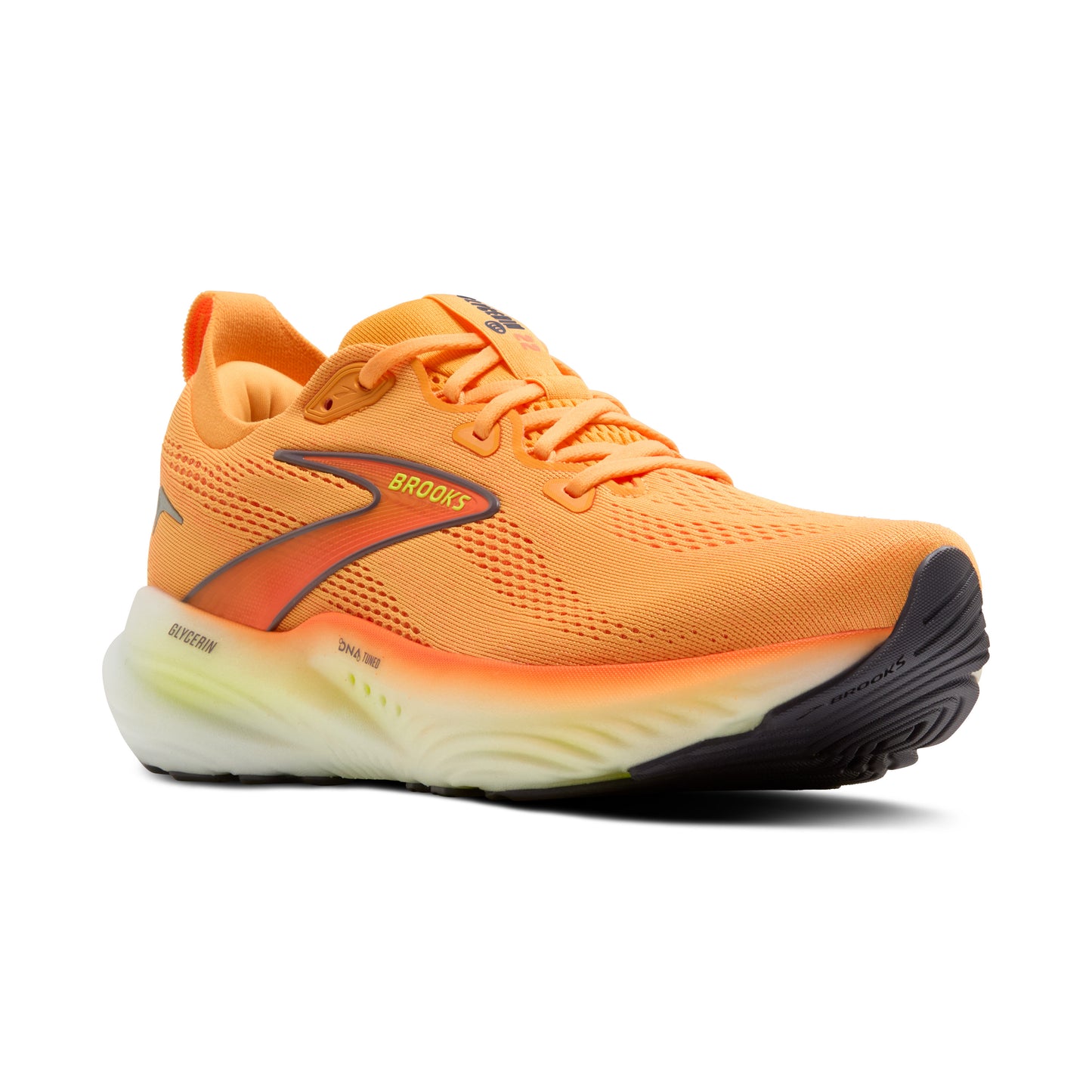 Brooks Men's Glycerin 22