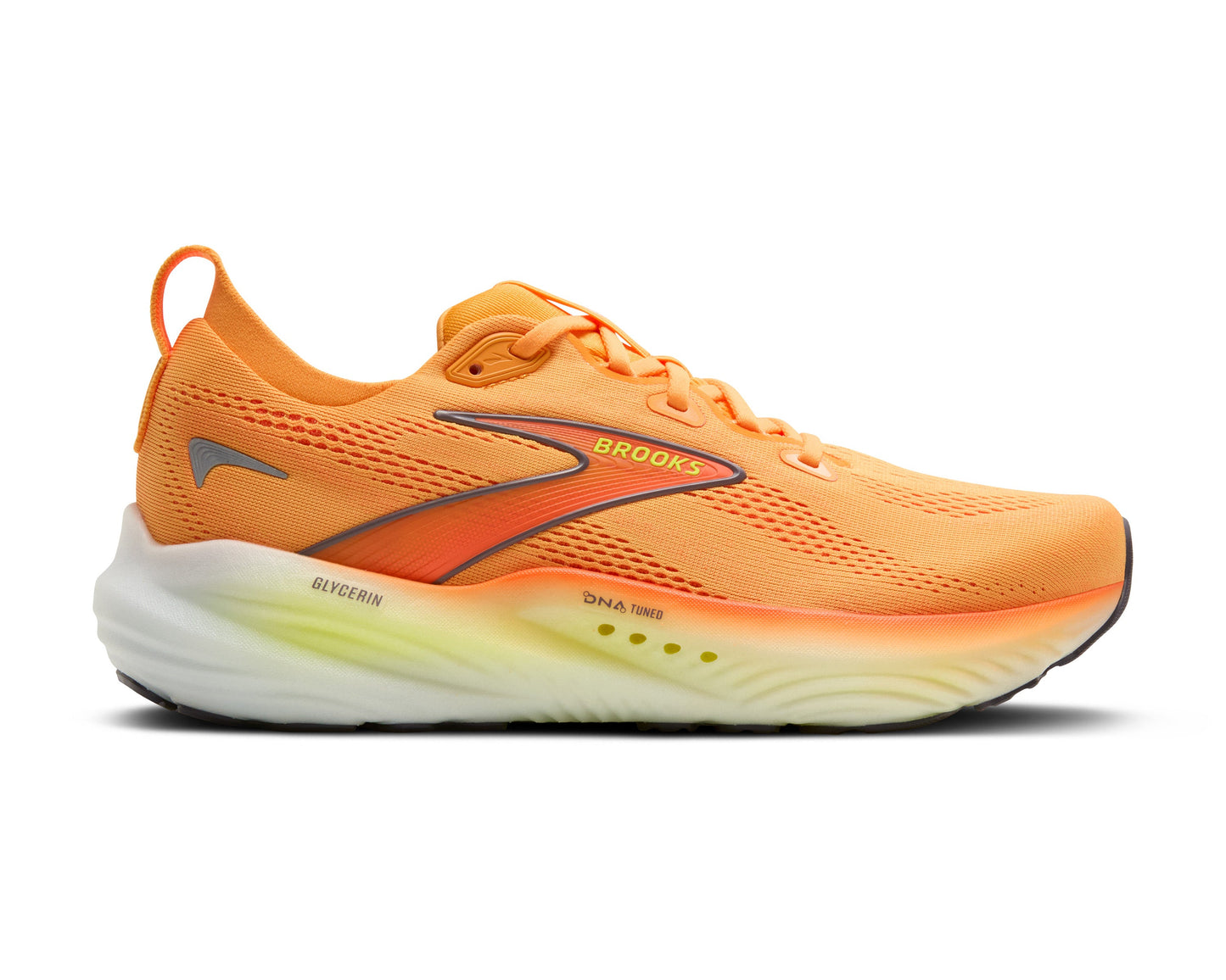 Brooks Men's Glycerin 22