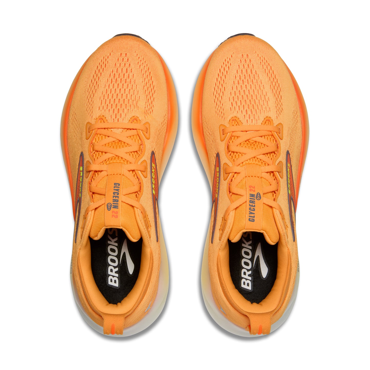 Brooks Men's Glycerin 22