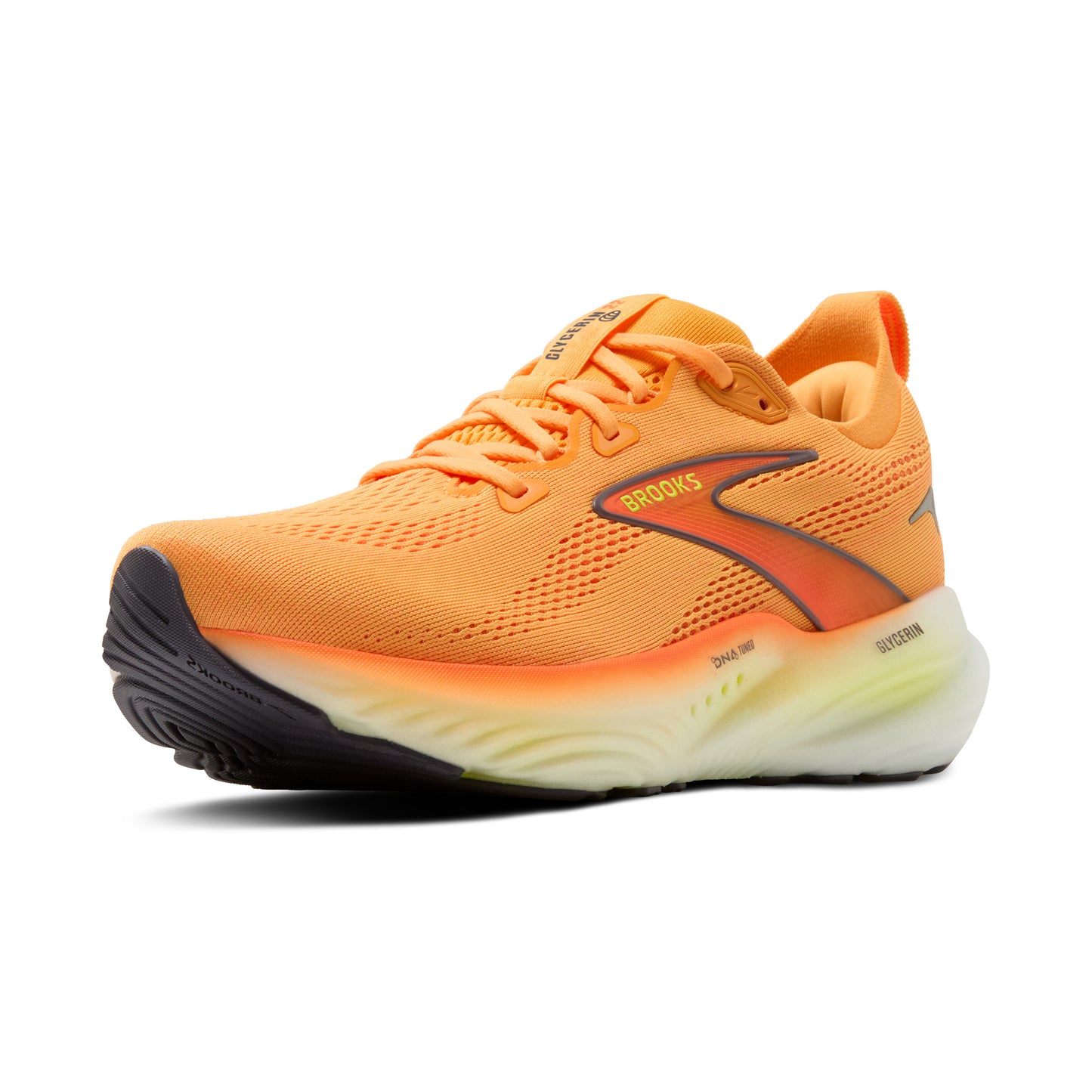 Brooks Men's Glycerin 22