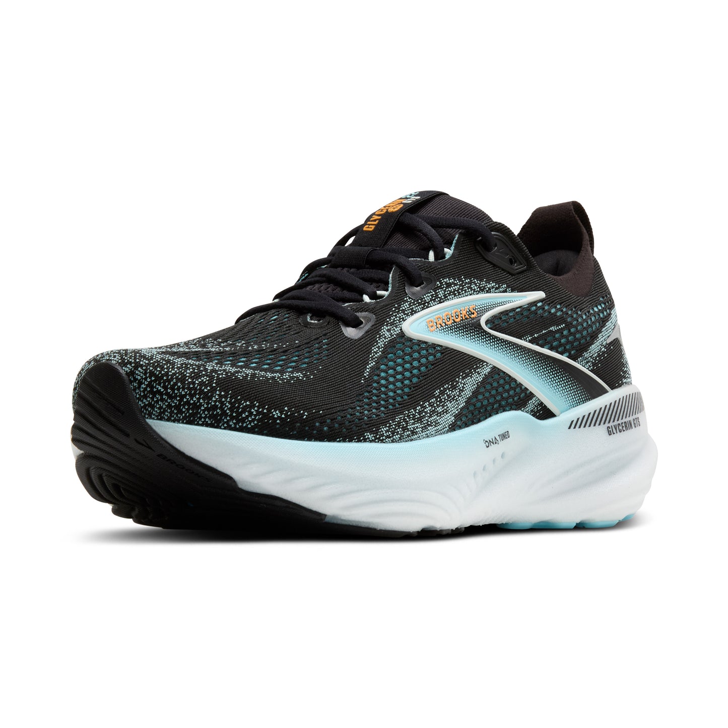 Brooks Men's Glycerin GTS 22