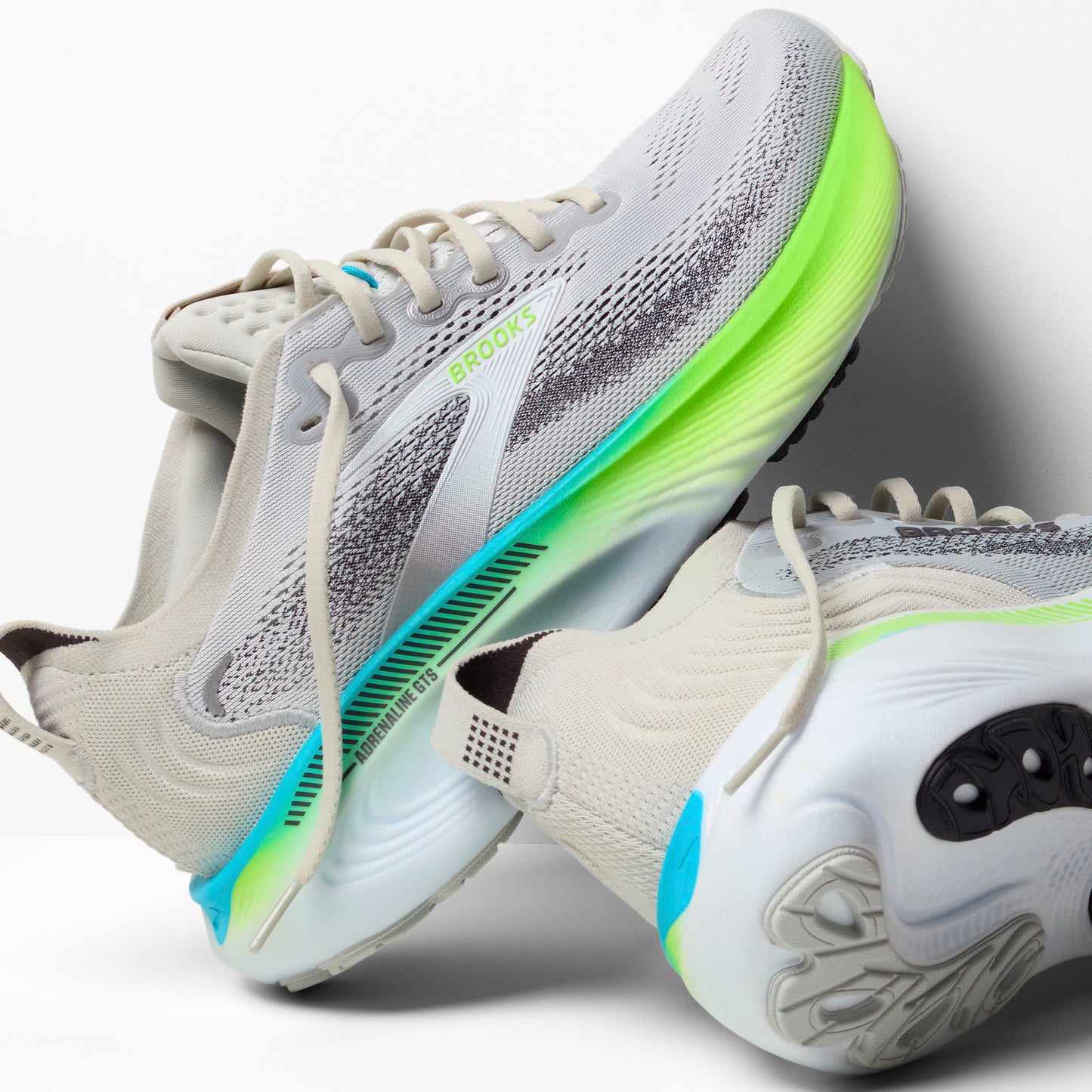 Brooks Men's Adrenaline GTS 25