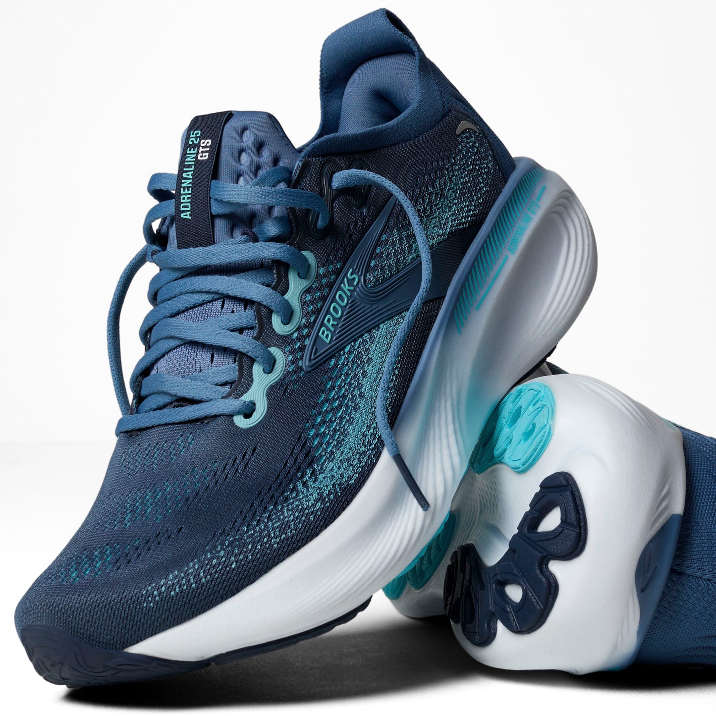 Brooks Men's Adrenaline GTS 25 Wide