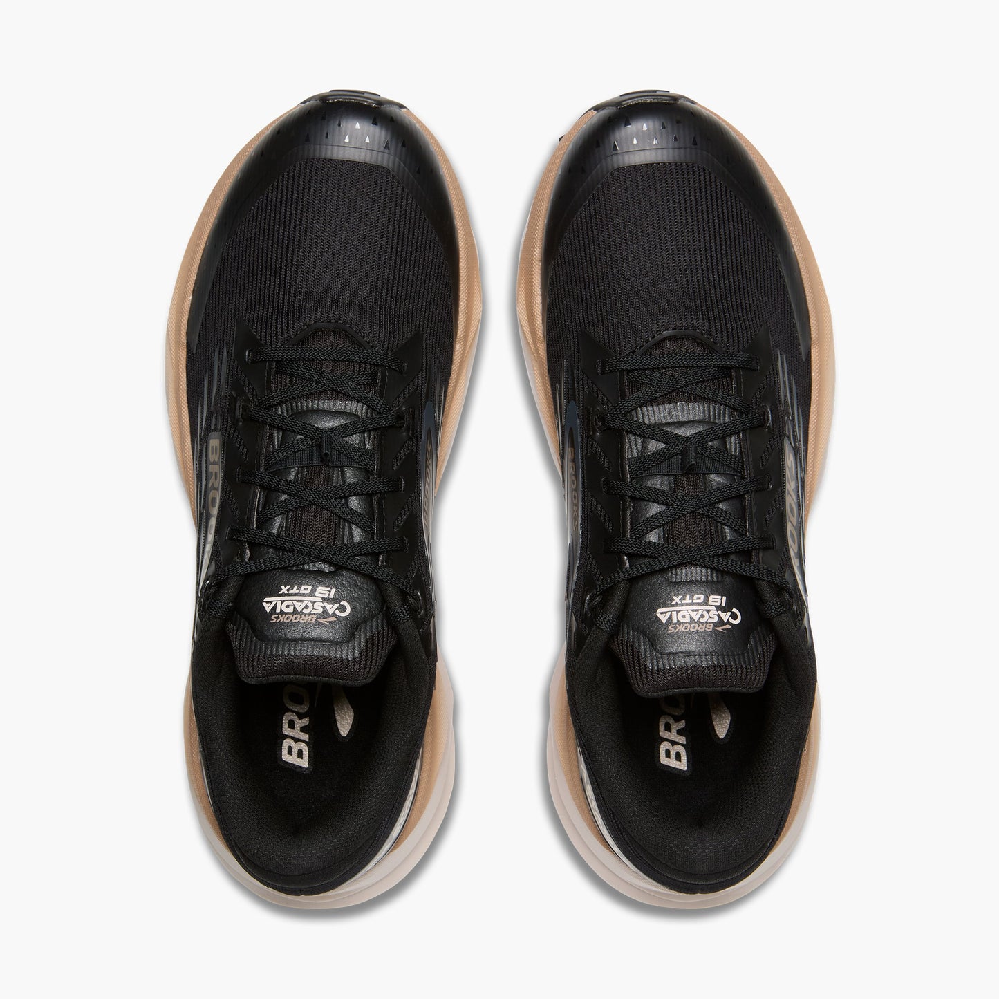 Brooks Men's Cascadia 19 GTX