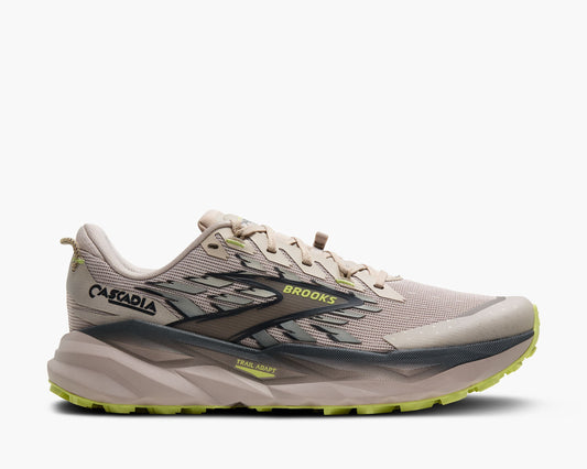 Brooks Men's Cascadia 19