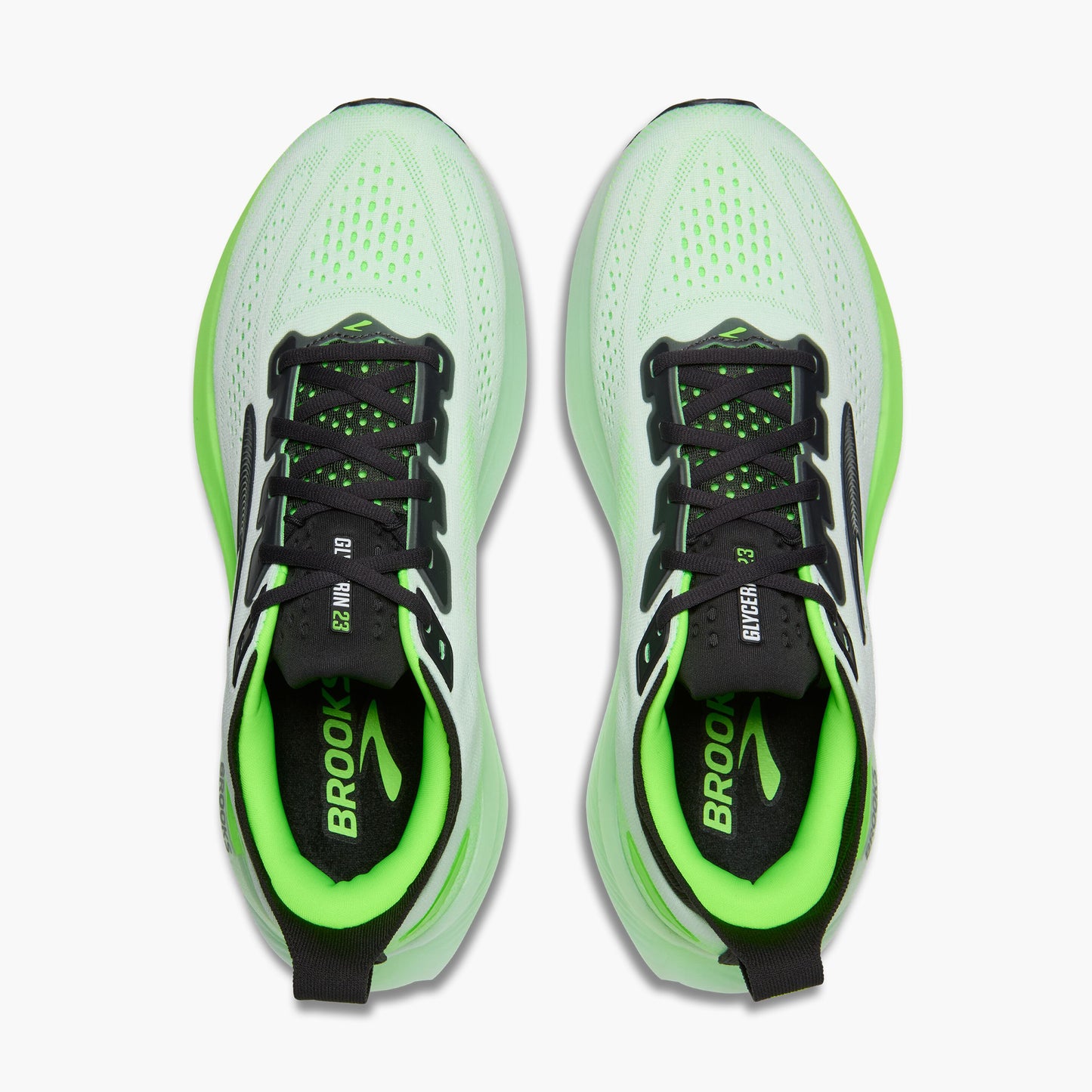 Brooks Men's Glycerin 23
