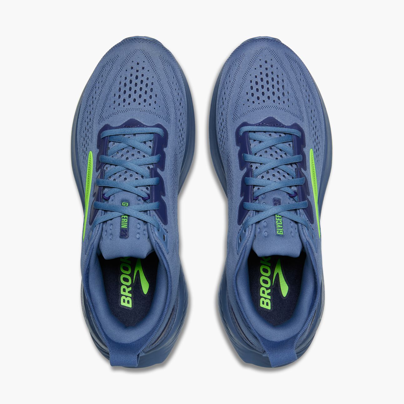 Brooks Men's Glycerin 23 Running Shoes