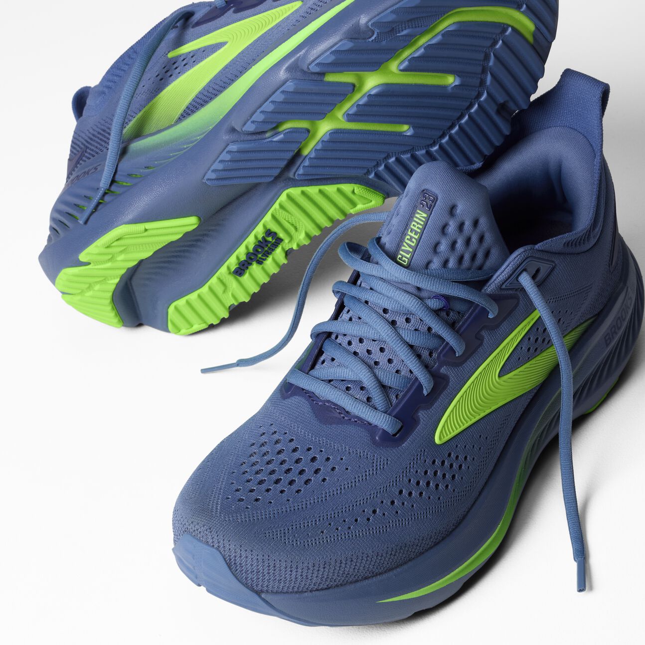 Brooks Men's Glycerin 23 Running Shoes