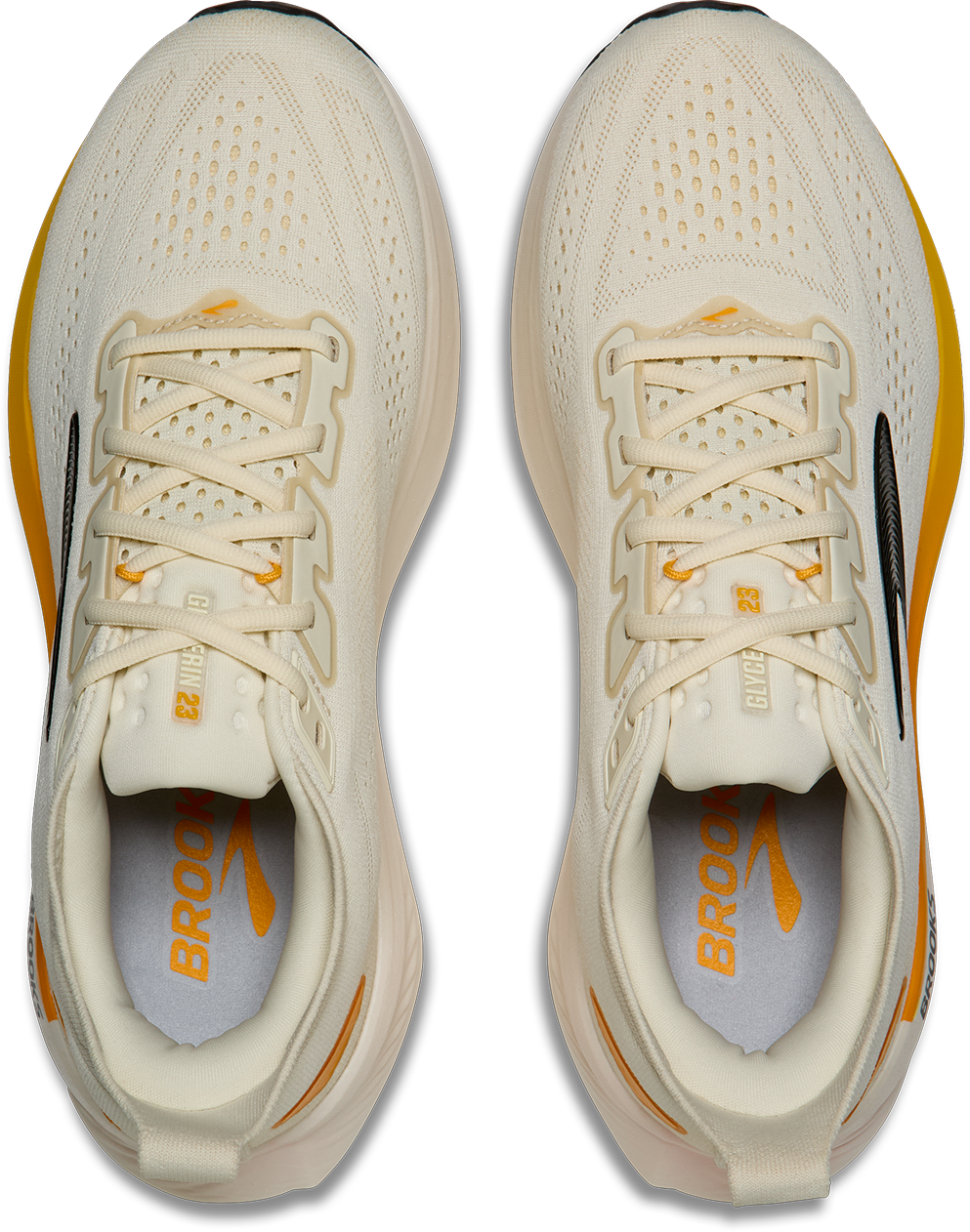 Brooks Men's Glycerin 23 Running Shoes
